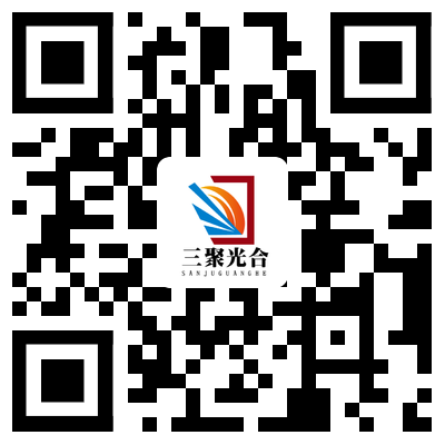 手機(jī)微官網(wǎng)二維碼